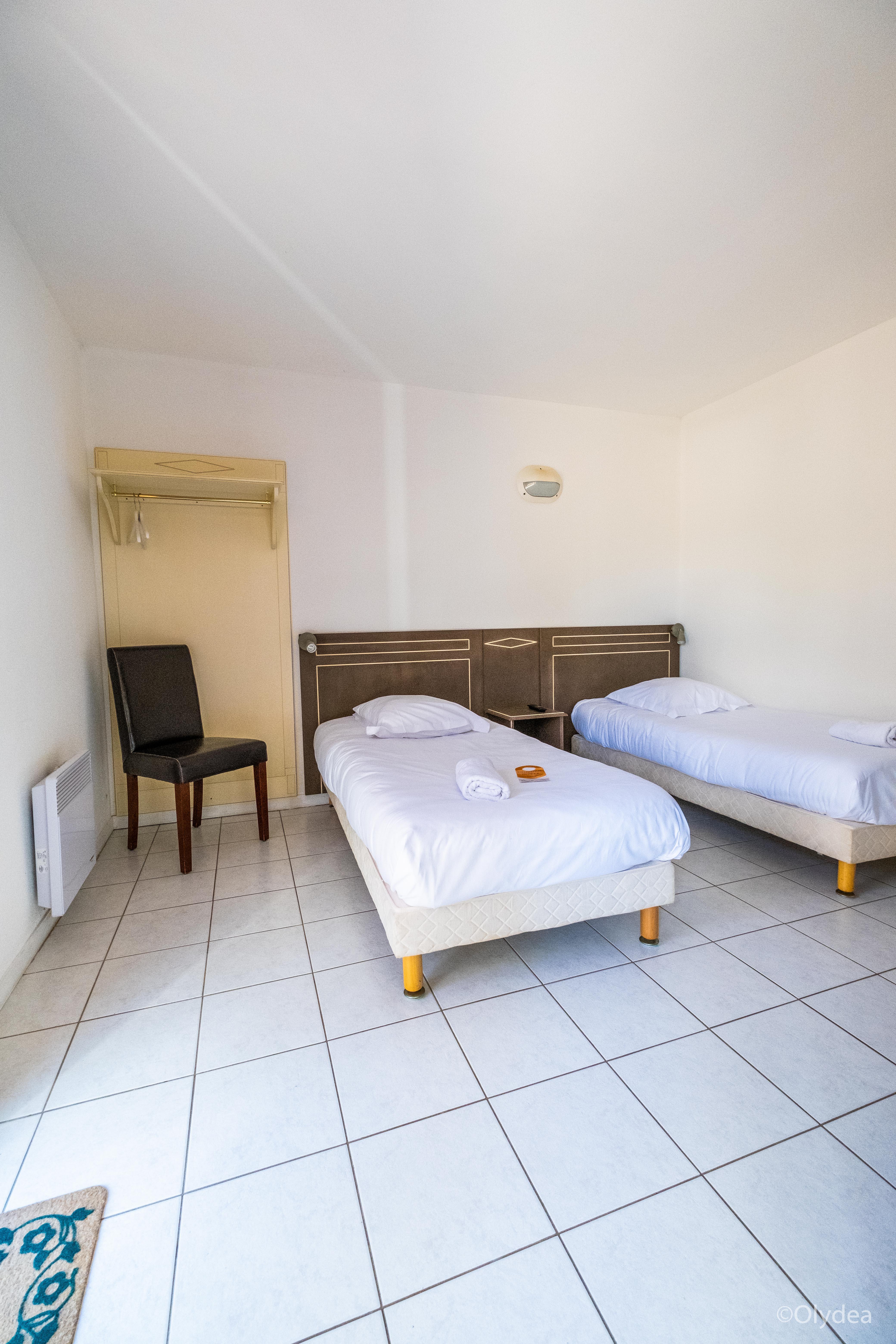 Olydea Les Epesses Hotel Exterior photo
